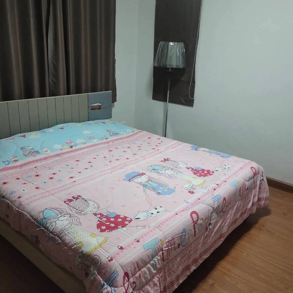 รูป 🏠 บ้านว่างต้น พ.ย. | เลควัลเลย์ บ่อวิน | 3 ห้องนอน 3 ห้องน้ำ | แอร์ใหม่ทั้งหลัง - รูปที่ 5/14