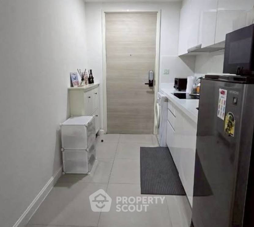 รูป ใกล้ BTS ศาลาแดง 300 ม. | 2 ห้องนอน Condolette Light Convent (ID 3164936) - รูปที่ 3/6