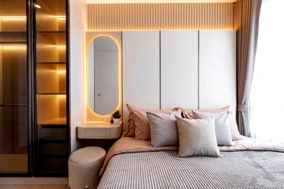 Condos for rent : @Condorental condo for rent MARU EKKAMAI 2