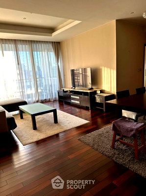 คอนโด BTS เซนต์หลุยส์ : คอนโด 3 ห้องนอน ชั้น 31 ขนาด 125 ตร.ม. Sky Villas Sathorn ขาย (ID 2289583)