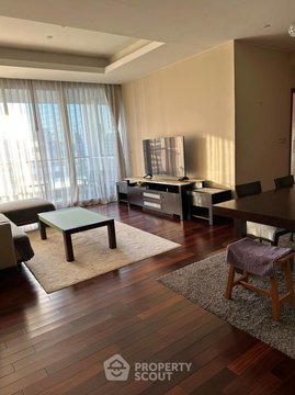คอนโด 3 ห้องนอน ชั้น 31 ขนาด 125 ตร.ม. Sky Villas Sathorn ขาย (ID 2289583)