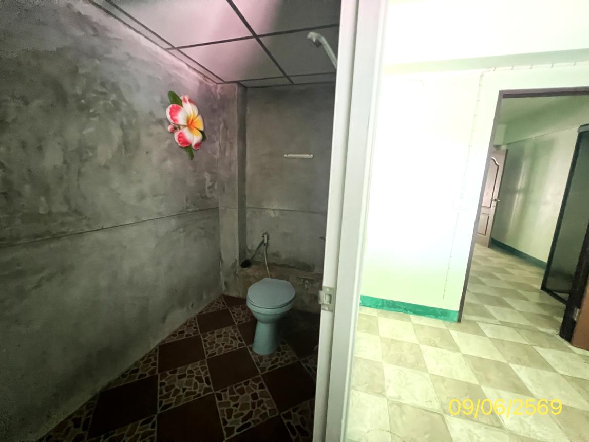 รูป อาคารพาณิชย์ 40.8 ตร.วา เขตบางซื่อ กรุงเทพมหานคร 8.5M - รูปที่ 28/47