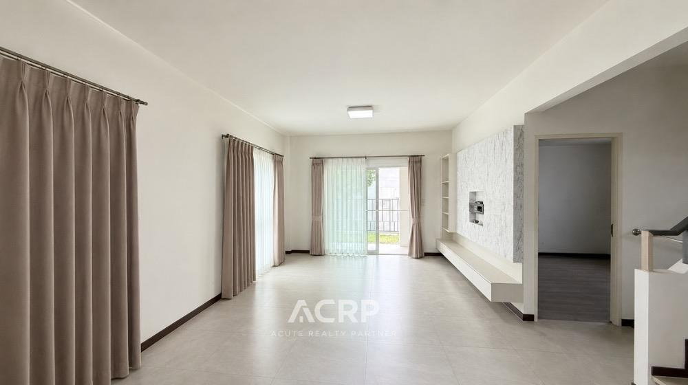 รูป ขายบ้านเดี่ยว มัณฑนา เพชรเกษม-สาย4 สภาพใหม่พร้อมอยู่ (00162213) - รูปที่ 3/11