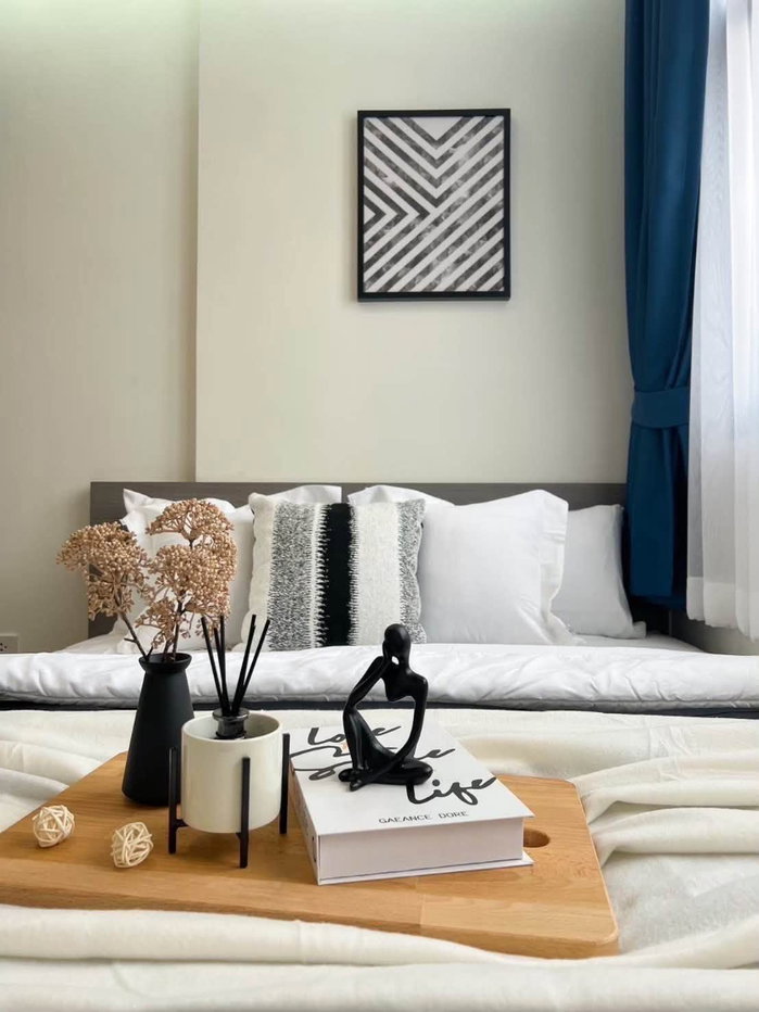 รูป Magnix Condo Ramintra21 · #lal-bkk-0155 - รูปที่ 2/13