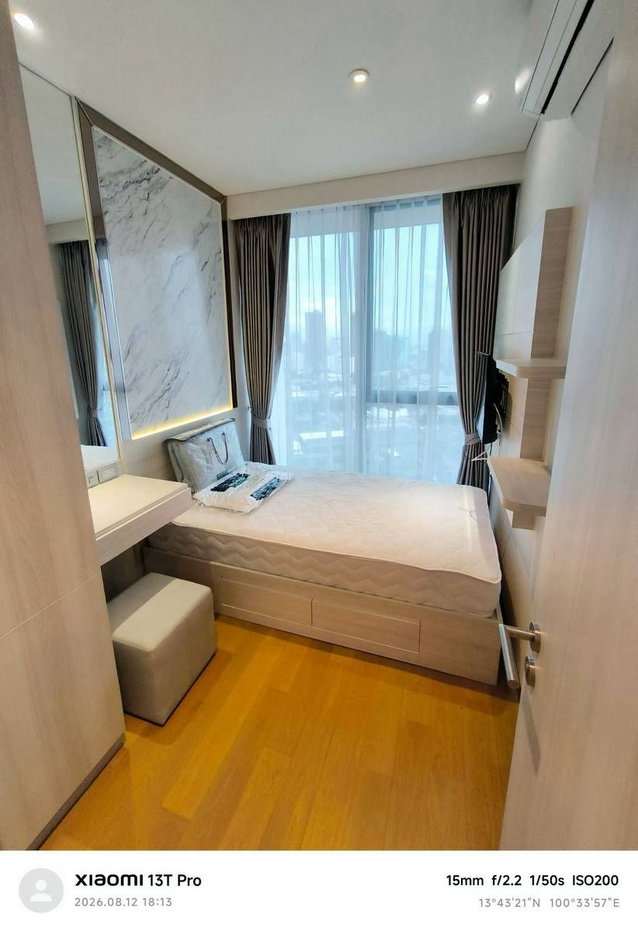 รูป ให้เช่า The Lumpini 24 ราคา 55,000 บาท [MKr260827] - รูปที่ 5/20