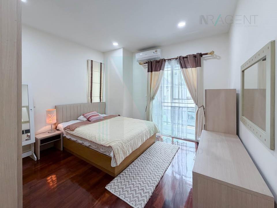รูป 📌 ให้เช่าบ้านเดี่ยว 2 ชั้น บลูลากูน 1 3 ห้องนอน 3 ห้องน้ำ - รูปที่ 7/8