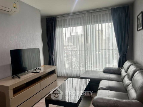100m To BTS Victory Monument | 18th-Floor 1-BR Rhythm Rangnam (ID 3188563)