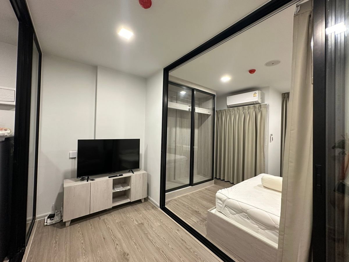 picture Code: 26KJ4308  for rent Kave Seed Kaset🔥🔥 Line ID: @kjcondo (with @)🔥🔥 - 2/19