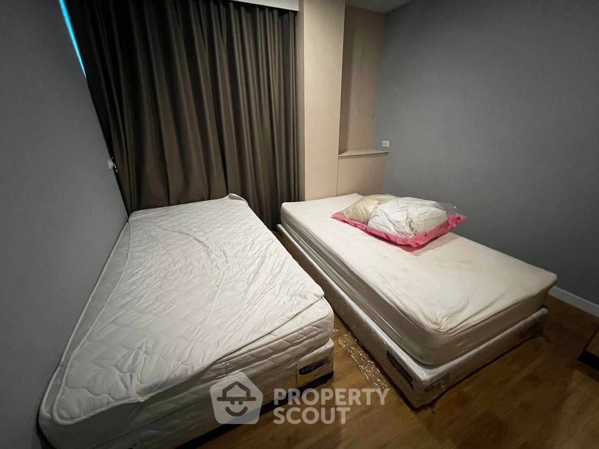 รูป ขายคอนโดสองห้องนอน Siamese Nang Linchee ย่านช่องนนทรี (ID 2547923) - รูปที่ 8/12