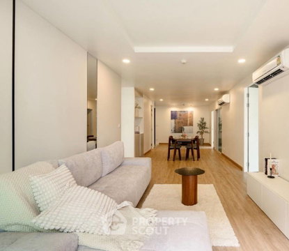 ขายคอนโด 2 ห้องนอน 121 ตร.ม. Voque Sukhumvit 31 ใกล้ MRT สุขุมวิท (ID 3191401)