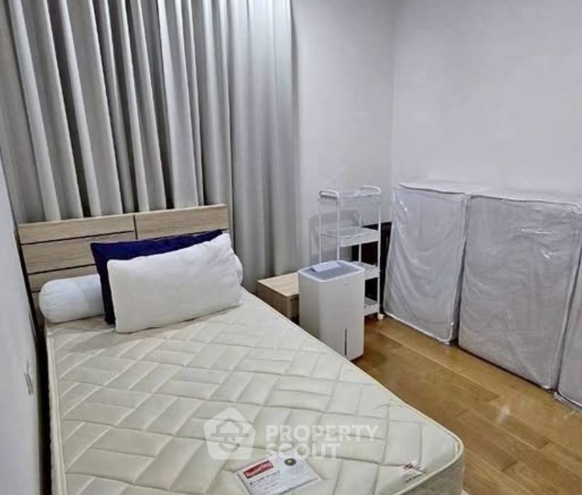 รูป ใกล้ BTS ศาลาแดง 300 ม. | 2 ห้องนอน Condolette Light Convent (ID 3164936) - รูปที่ 5/6