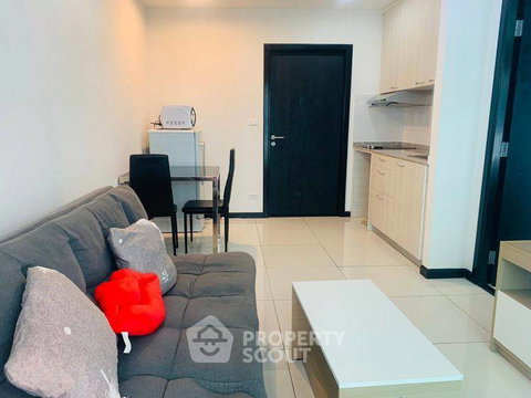 Pet-Friendly 1-BR Condo For Sale At Siam Oriental Elegance 2 (ID 3185917)