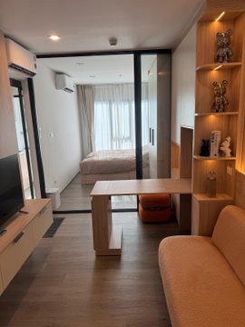 🔥ด่วน ห้องไปไวมากกก Code: 26KJ2956  ให้เช่า Regent Home Wutthakat ✅ Add Line @kjcondo (มี@ข้างหน้าด้วยนะคะ)