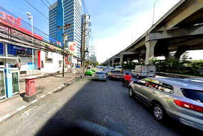 ที่ดิน ทรู ดิจิทัล พาร์ค : ขายที่ดินบางนา–ตราด ใกล้ Central Bangna