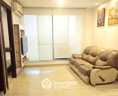 Condos for sale : 100m To MRT Ratchadaphisek | 2-BR Rhythm Ratchada For Sale (ID 3133197)