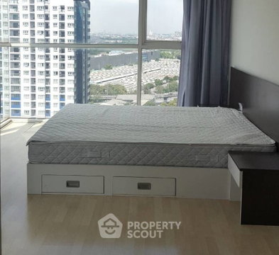 ห้อง 2 ห้องนอน ชั้น 21 ใกล้ BTS สะพานควาย 100 เมตร ที่ Ideo Mix Phaholyothin (ID 3178677)