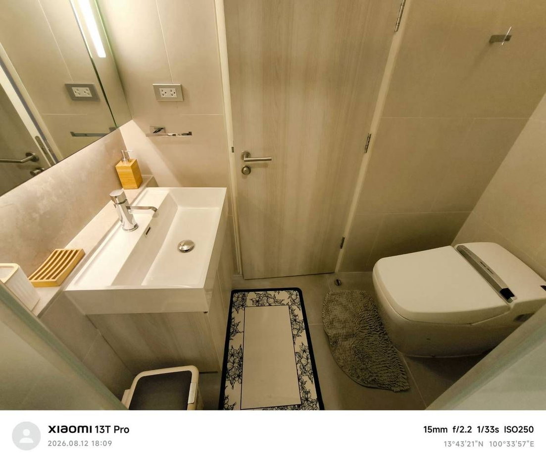 รูป ให้เช่า The Lumpini 24 ราคา 55,000 บาท [MKr260827] - รูปที่ 12/20