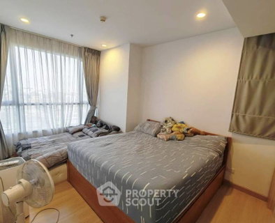 1-BR 54 Sqm Supalai Riva Grande Condo For Sale In Phra Ram 3 (ID 3133068)