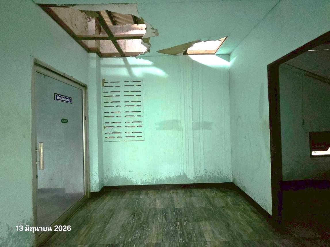 picture FACTORY 11760 Sq.w. Phran Kratai Kamphaeng Phet for 41.1M - 43/49