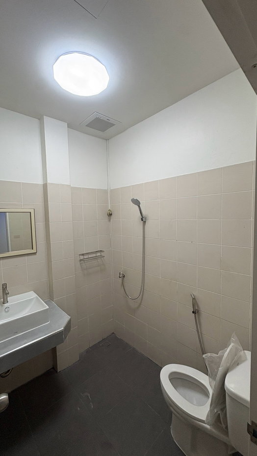 รูป บ้านเช่าบ้านฉาง House for Rent #ทำเลขายของได้ # ใกล้โลตัส #ใกล้อู่ตะเภา - รูปที่ 5/6