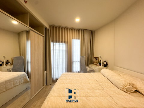 🏠✨ The Tree Pattanakarn - Ekkamai | ขายคอนโด 1 ห้องนอน (HBH-SKV-310)