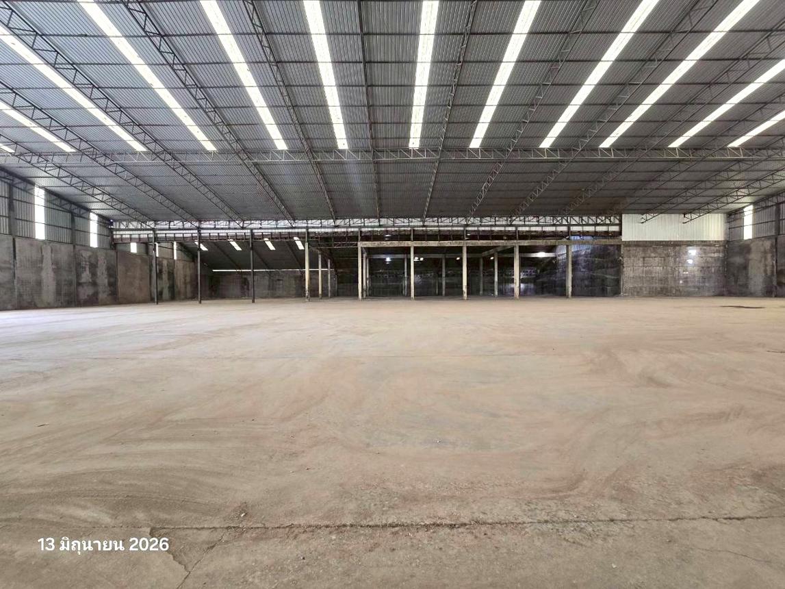 picture FACTORY 11760 Sq.w. Phran Kratai Kamphaeng Phet for 41.1M - 29/49