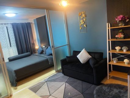 รูปภาพ 🏢 D Condo Kathu | 1BR | Building C | 3rd Floor | 10,000 THB