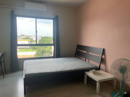 รูปภาพ For rent 6,500/month UNIO ramkamhang-serithai