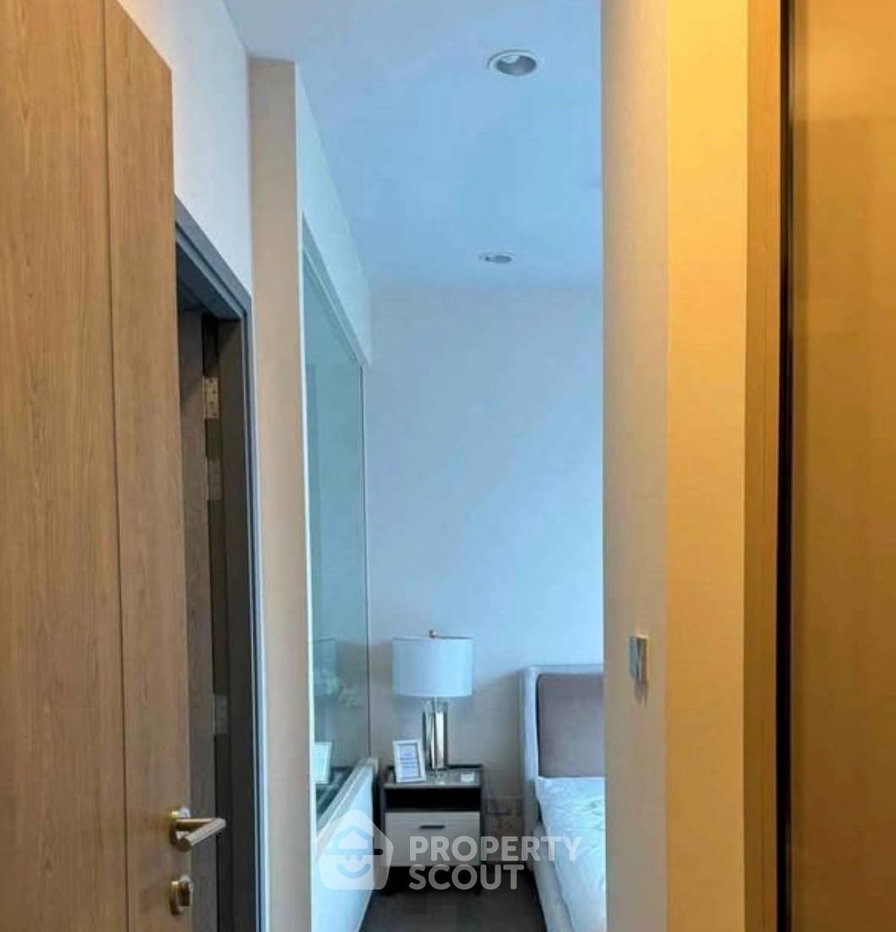รูป ใกล้ MRT คลองเตย 60 ม. | 1 ห้องนอน COCO Parc ขนาด 35 ตร.ม. (ID 3182722) - รูปที่ 8/8