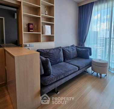 ใกล้ BTS พระโขนง 200 ม. คอนโด 1 ห้องนอน ชั้น 38 Sky Walk Residences (ID 3191315)
