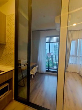 🎉 ให้เช่าคอนโด ไนท์บริดจ์ ไพร์ม รัชโยธิน อาคาร 1 ชั้น 27 1 ห้องนอน ขนาด 33.00 ตรม ใกล้ Avenue รัชโยธิน