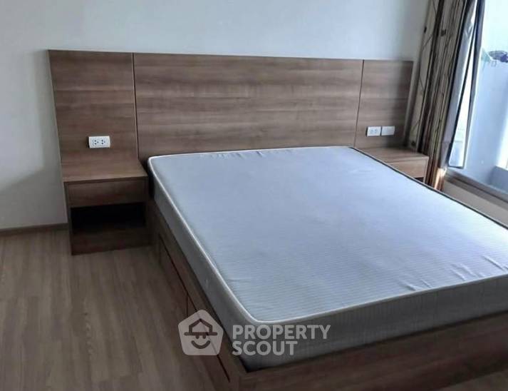 รูป คอนโด 1 ห้องนอน RHYTHM Phahon-Ari ใกล้ BTS สะพานควาย (ID 3188911) - รูปที่ 1/5
