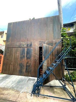 บ้านเดี่ยว เขตสาทร : บ้าน 3 ห้องนอน ขนาด 380 ตร.ม. ย่านทุ่งวัดดอน สาทร กรุงเทพฯ (ID 3191689)