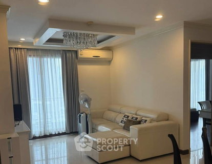 23rd-Floor 2-BR At Supalai Premier Ratchathewi Near BTS Ratchathewi (ID 3133079)