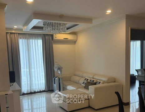 คอนโด 2 ห้องนอน ชั้น 23 Supalai Premier Ratchathewi ใกล้ BTS ราชเทวี (ID 3133079)