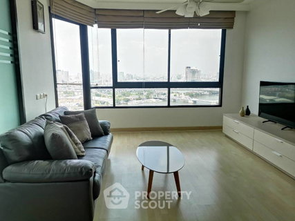 รูปภาพ คอนโด 2 ห้องนอน ชั้น 26 ขนาด 114 ตร.ม. ให้เช่า Supalai Casa Riva (ID 998352)