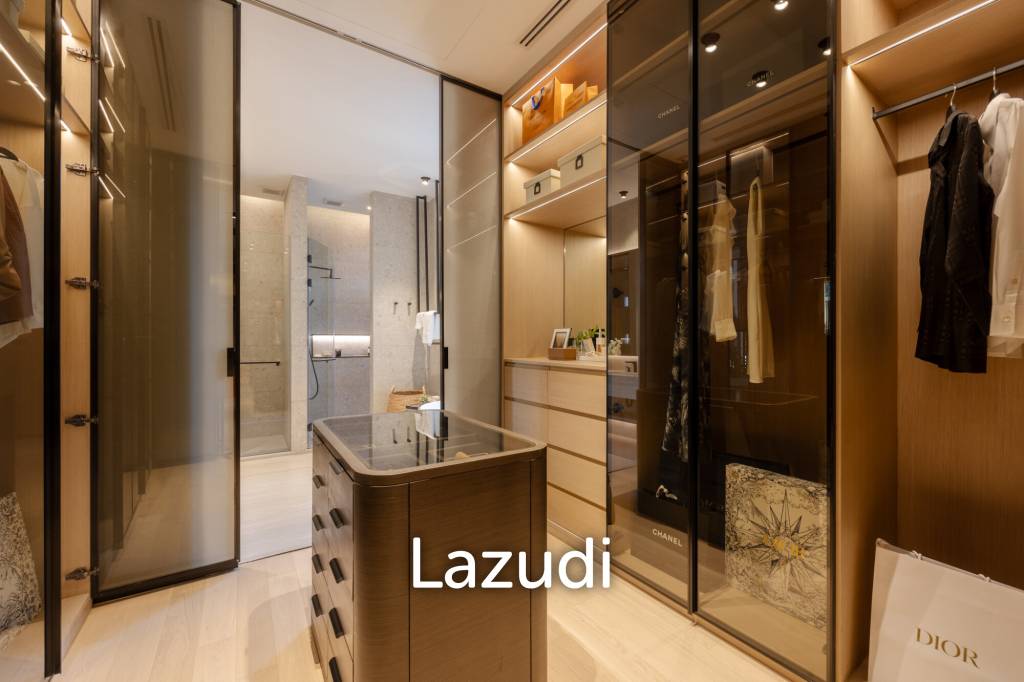 รูป 5 Beds 5 Baths 550 SQ.M VI ARI - รูปที่ 30/43