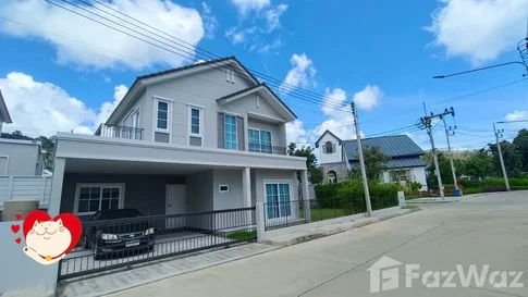 ขาย บ้านเดี่ยว 4 ห้องนอน ในโครงการ อณาสิริ ป่าคลอก 6672726