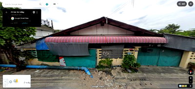 บ้านเดี่ยว พหลโยธิน 52 : 📢 ประกาศขาย: ขายบ้านพร้อมที่ดิน 2 งาน 54.5 ตร.ว. ย่านสะพานใหม่ (เจ้าของขายเอง/ต่อรองได้)