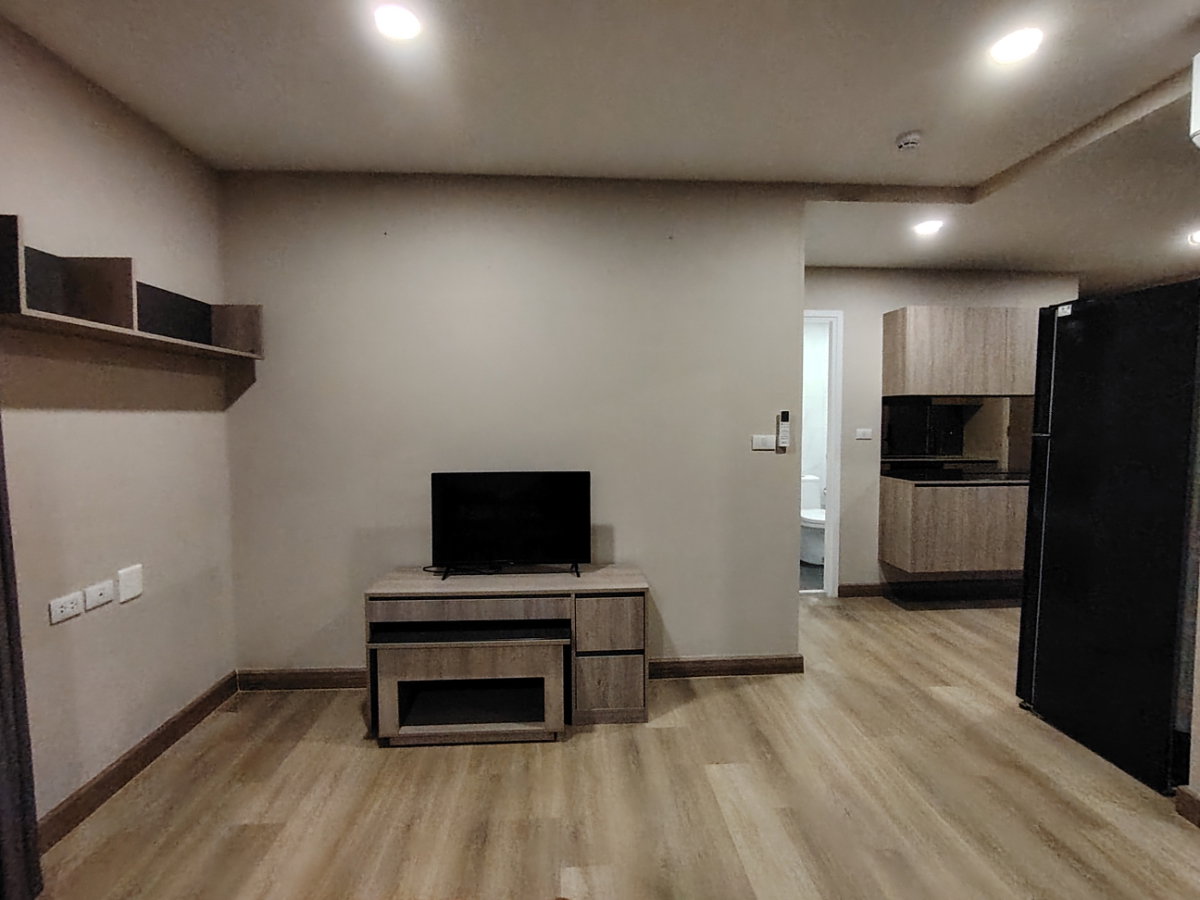 รูป ขายคอนโด The Indeed Condo Urban Sriracha - รูปที่ 9/11