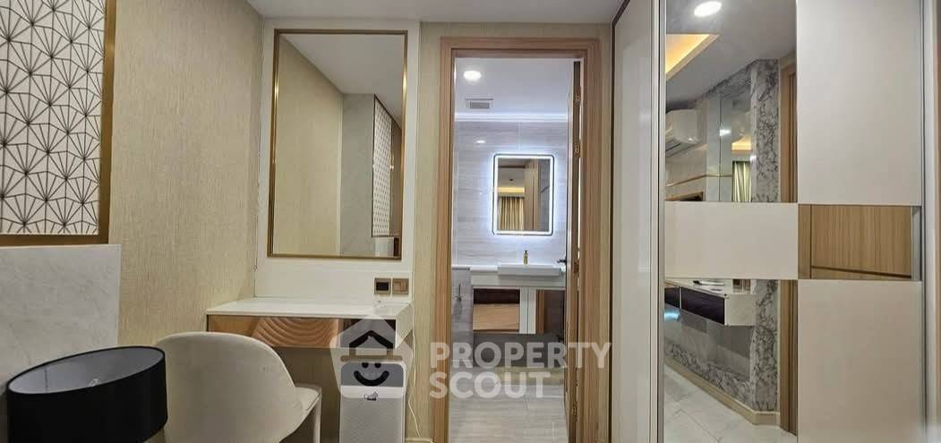 รูป คอนโด 2 ห้องนอน 65 ตร.ม. ให้เช่า ที่ Dusit Grand Park 2 พัทยา (ID 1956845) - รูปที่ 12/13