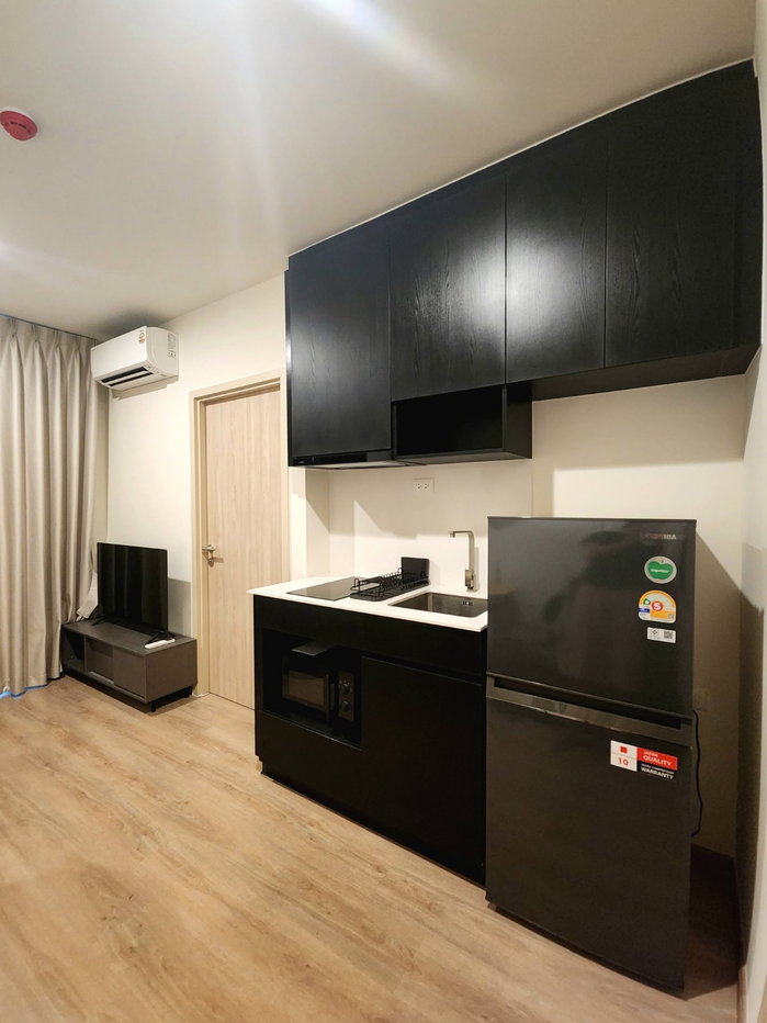 รูป ให้เช่าคอนโด Noble: Nue District R9 - รูปที่ 5/6
