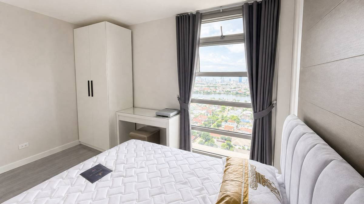 รูป ✨🏙 ขายคอนโดเจนีวา 1 (Lake View Geneva Condominium 1)✨ - รูปที่ 2/20