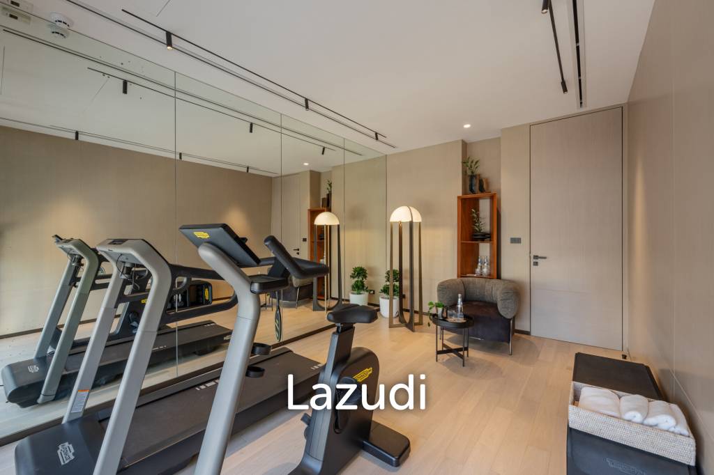 รูป 5 Beds 5 Baths 550 SQ.M VI ARI - รูปที่ 20/43
