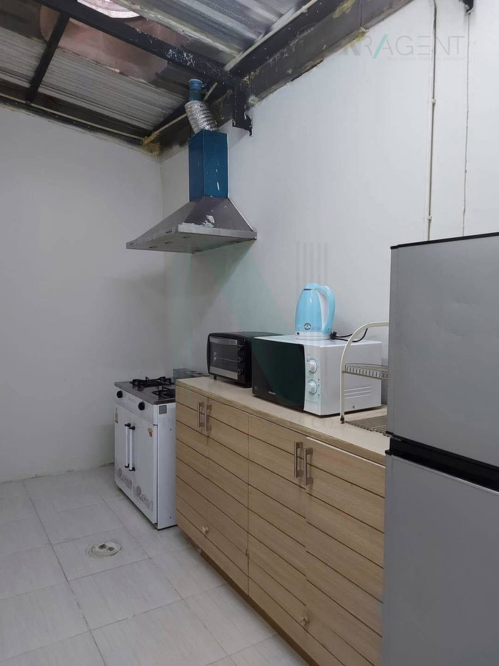 รูป 📌 ให้เช่าทาวน์เฮาส์ 2 ชั้น โกลเด้น ทาวน์ 2 อ่อนนุช-พัฒนาการ 4 ห้องนอน 3 ห้องน้ำ - รูปที่ 3/8