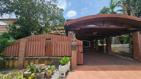 🏡#บ้านให้เช่า หมู่บ้าน เมืองเอก ใกล้ ม.รังสิต ✨ #เลี้ยงสัตว์ได้ 💥 บ้านเดี่ยวหลังใหญ่ บนพื้นที่ 105 ตร.วา