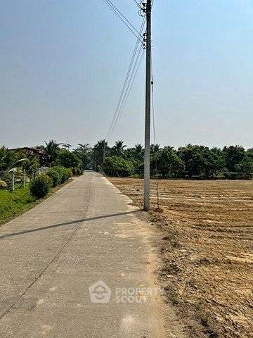 รูป ที่ดิน 1,177 ตร.ม. ขายทำเลท่าขวาง สารภี เชียงใหม่ (ID 3193918) - รูปที่ 2/4