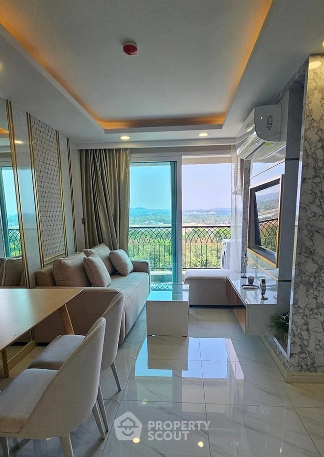 รูป คอนโด 2 ห้องนอน 65 ตร.ม. ให้เช่า ที่ Dusit Grand Park 2 พัทยา (ID 1956845) - รูปที่ 3/13