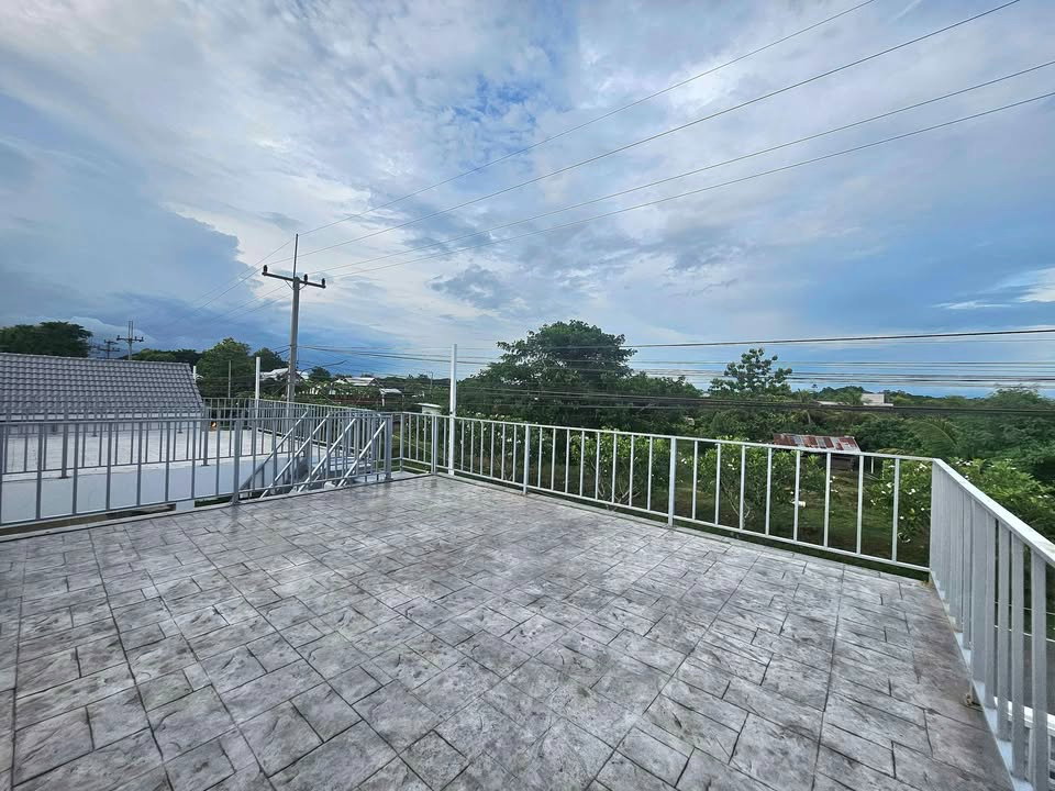 รูป 🏡 ให้เช่าบ้านพูลวิลล่าส่วนตัว พร้อมสระ วิวดอย และรับสัตว์เลี้ยง!   - รูปที่ 19/20