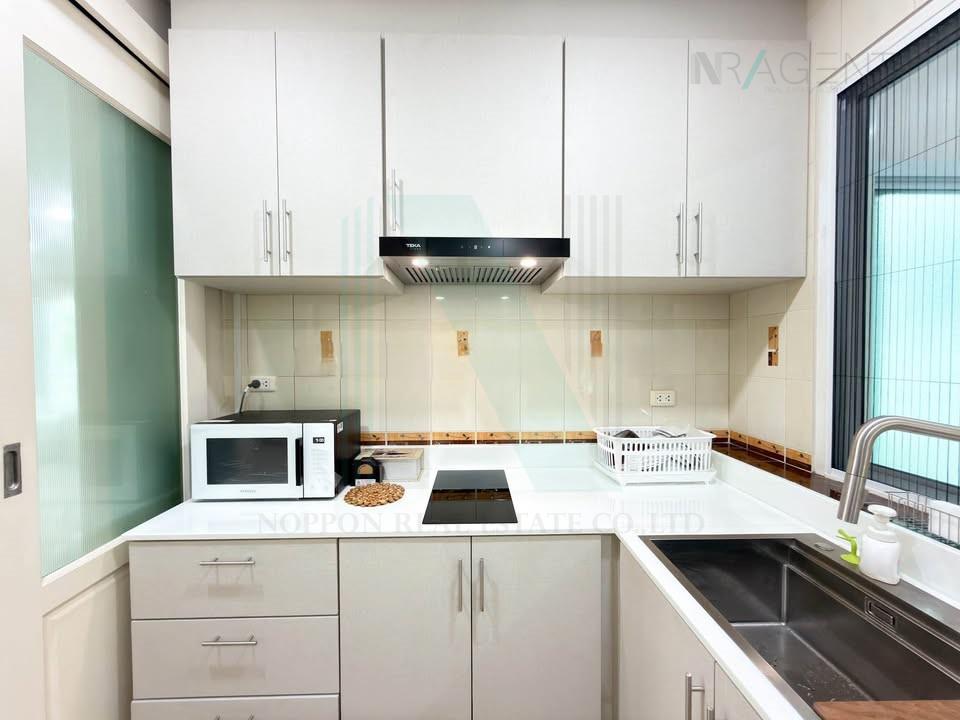 รูป ให้เช่าบ้านเดี่ยว 2 ชั้น บลูลากูน 1 3 ห้องนอน 3 ห้องน้ำ - รูปที่ 5/8